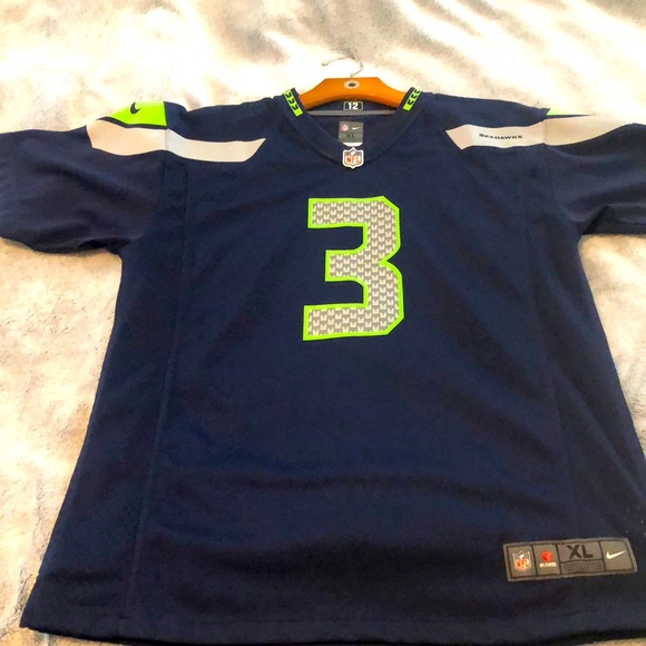 Seahawks - Picture 1 of 4